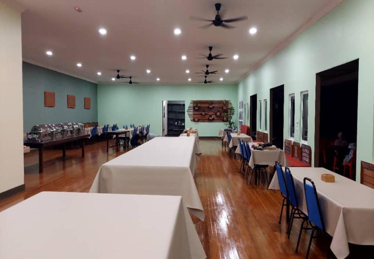 Santiri Island Resort Semporna Bagian luar foto