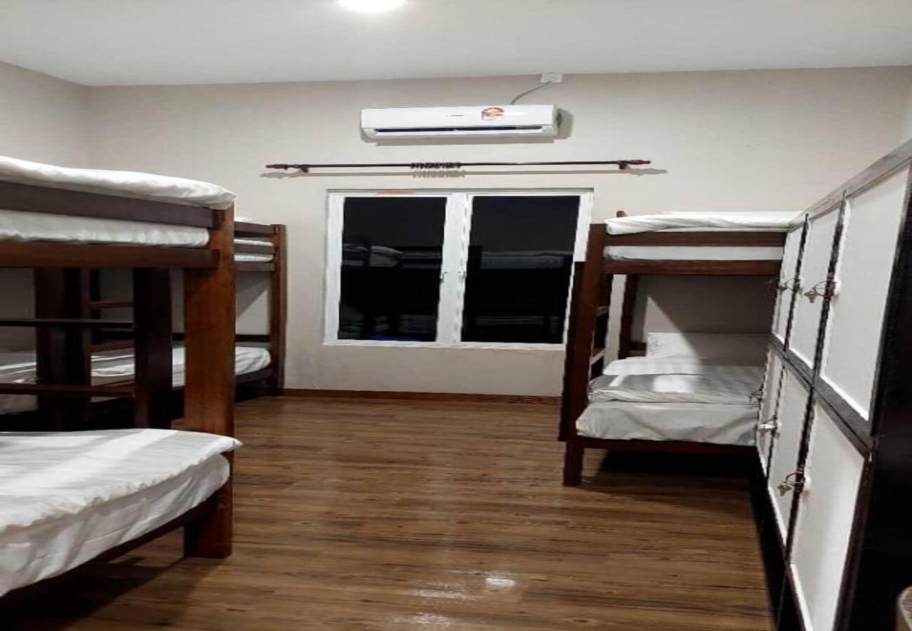 Santiri Island Resort Semporna Bagian luar foto